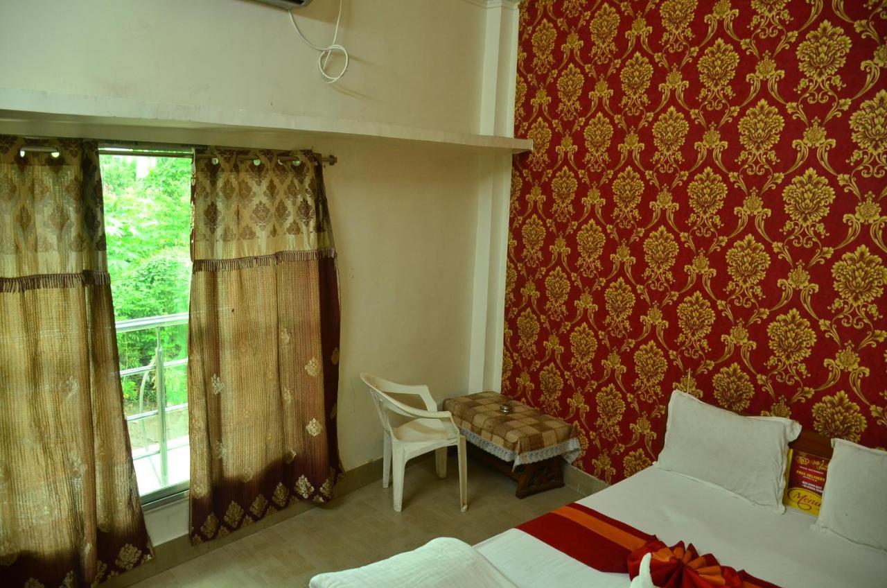 Staymaker Royal Residency Kalkutta Exterior foto
