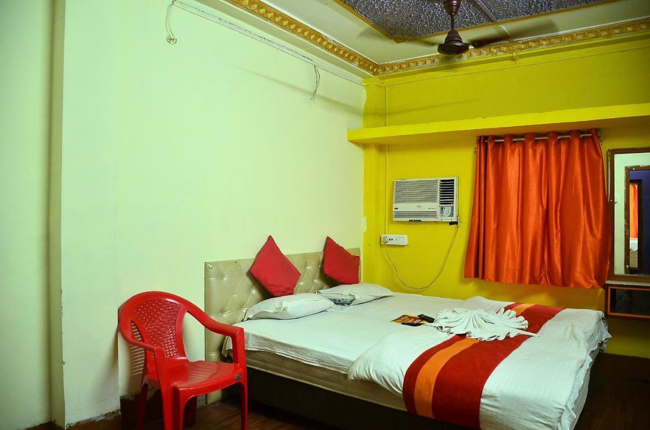 Staymaker Royal Residency Kalkutta Exterior foto