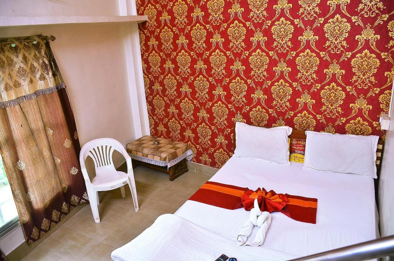 Staymaker Royal Residency Kalkutta Exterior foto