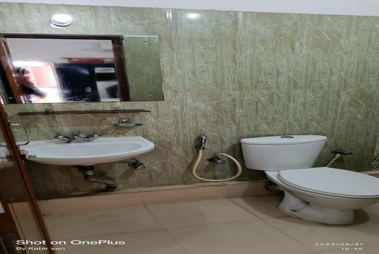 Staymaker Royal Residency Kalkutta Exterior foto